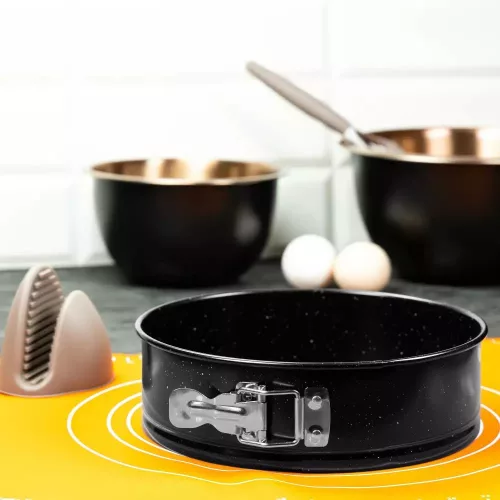 Kinghoff tortaforma / tortasűtő - Ø24 cm (KH-4196)