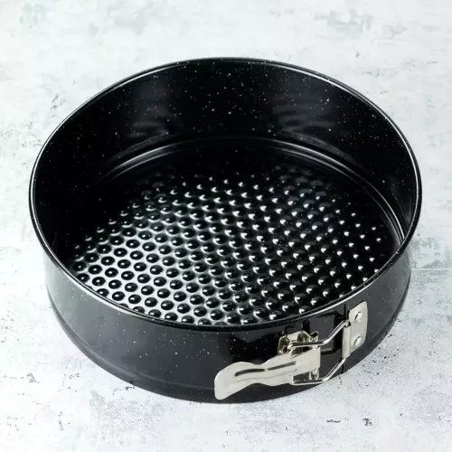 Kinghoff tortaforma / tortasűtő - Ø24 cm (KH-4196)