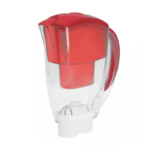 Kinghoff víztisztító, vízszűrő kancsó 2.4L (KH-6141R)