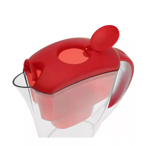 Kinghoff víztisztító, vízszűrő kancsó 2.4L (KH-6141R)