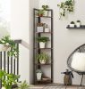 Sarokpolc - Vasagle Loft - 150 cm