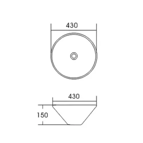 Porcelan-mosdokagylo-Welland