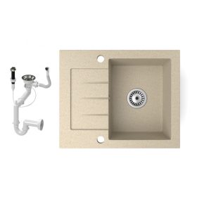 mosogatotalca-granit-bezs-Nero-Monza-dugokiemelo