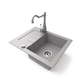 Monza-M574-47S-Granit-mosogato-csap-dugoemelo-szur