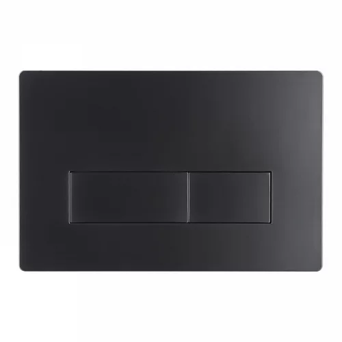 Welland M6601 Slim beépíthető fali WC tartály + nyomólap (G1002MB)