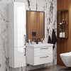 Fürdőszoba szekrény - Mirano Diora