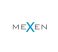 Mexen Fenix-07 WC nyomólap - matt fekete (600703)