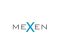 Mexen Elba magasított fürdőszobai mosdó csaptelep - grafit (74110-66)