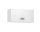 Mirano Wise fürdőszobai faliszekrény - 60 cm (fehér)