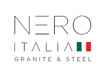 Gránit mosogató NERO Uno + Steel csaptelep (szürke)