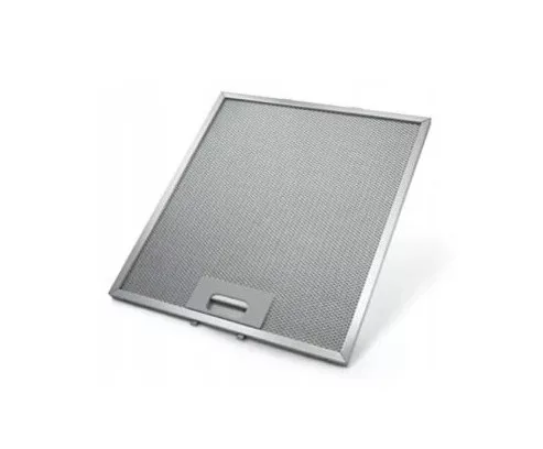Páraelszívó 90 cm széles prémium edzett üveg előlappal szálcsiszolt inox szín