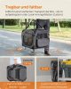 Kutyaszállító táska / kisállat hordozó - Feandrea -  60 x 42 x 42 cm