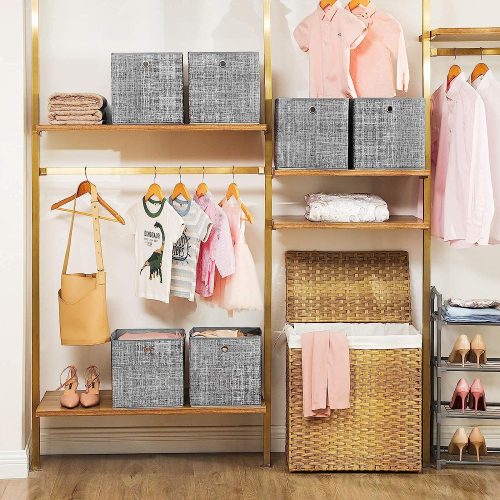 Songmics függő ruhatároló rendszerező