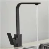 Gamma design mosogató csaptelep - fekete