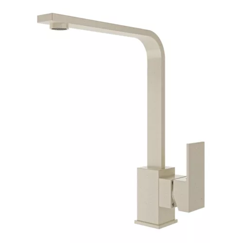 Welland Vista mosogató csaptelep - bézs