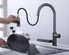 Welland konyhai okos csaptelepek