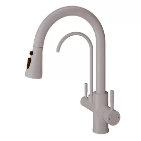 Mosogató csaptelep - Gamma Vegas