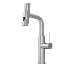 Mosogató csaptelep - Gamma Vegas