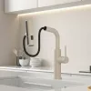 Welland konyhai okos csaptelepek
