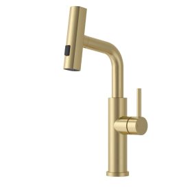 Mosogató csaptelep - Gamma Vegas