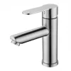 Welland Arezzo mosdó csaptelep - Inox