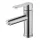 Welland Arezzo mosdó csaptelep - Inox