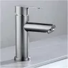 Welland Arezzo mosdó csaptelep - Inox
