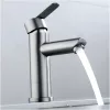 Welland Arezzo mosdó csaptelep - Inox