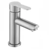 Welland Arezzo mosdó csaptelep - Inox