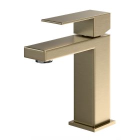 Welland Vista mosdó csaptelep - arany