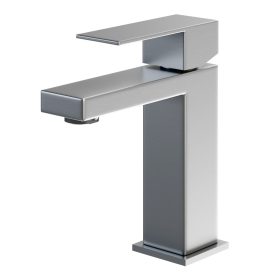 Welland Vista mosdó csaptelep - Inox