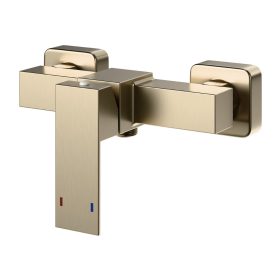 Welland Vista zuhany csaptelep - arany