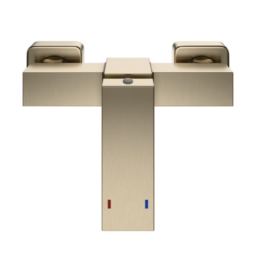 Welland Vista zuhany csaptelep - arany