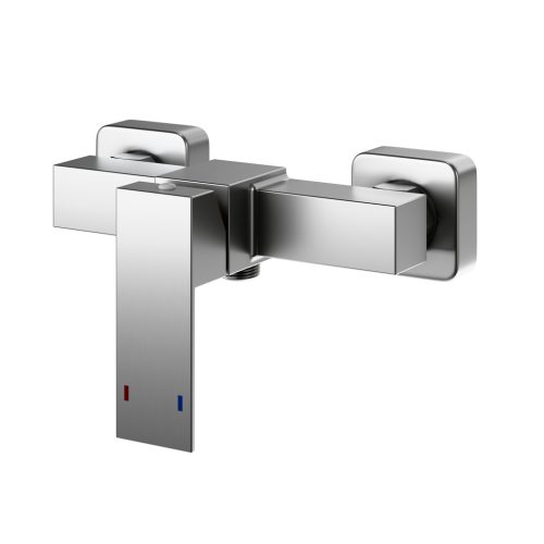 Welland Vista zuhany csaptelep - inox