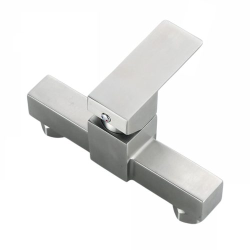 Welland Vista zuhany csaptelep - inox