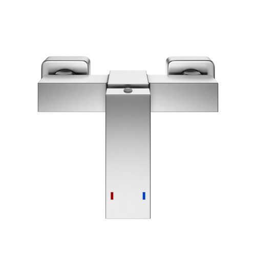 Welland Vista zuhany csaptelep - inox