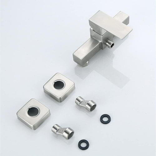 Welland Vista zuhany csaptelep - inox