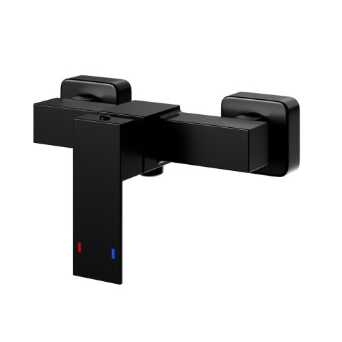 Welland Vista zuhany csaptelep - fekete