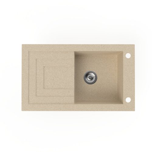 Granit-mosogato-NERO-Cortina-szifon-bezs