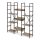 Intenso Compact polcrendszer - 126 x 150 cm