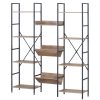 Intenso Compact polcrendszer - 126 x 150 cm