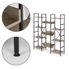 Intenso Compact polcrendszer - 126 x 150 cm