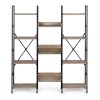 Intenso Compact polcrendszer - 126 x 150 cm