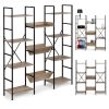 Intenso Compact polcrendszer - 126 x 150 cm