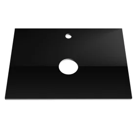 Welland Neolith fürdőszobabútor munkalap - kvarc kompizit - 60 x 45.5 cm