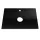 Welland Neolith fürdőszobabútor munkalap - kvarc kompizit - 60 x 45.5 cm