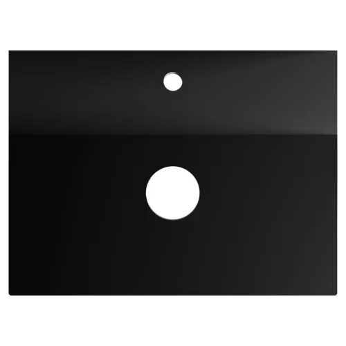 Welland Neolith fürdőszobabútor munkalap - kvarc kompizit - 60 x 45.5 cm
