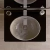Welland Neolith fürdőszobabútor munkalap - kvarc kompizit - 60 x 45.5 cm