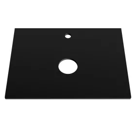 Welland Neolith fürdőszobabútor munkalap - kvarc kompizit - 60 x 45.5 cm