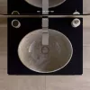 Welland Neolith fürdőszobabútor munkalap - kvarc kompizit - 60 x 45.5 cm